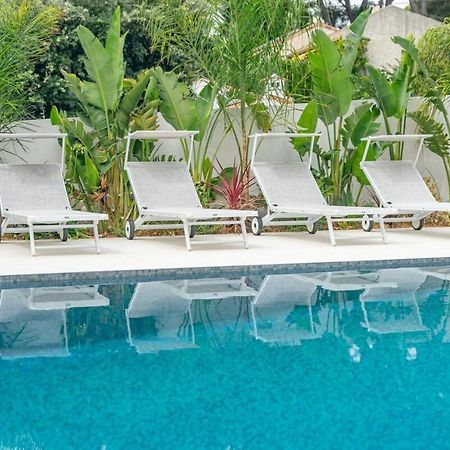 Giovannina N2 Cassis Ngoại thất bức ảnh