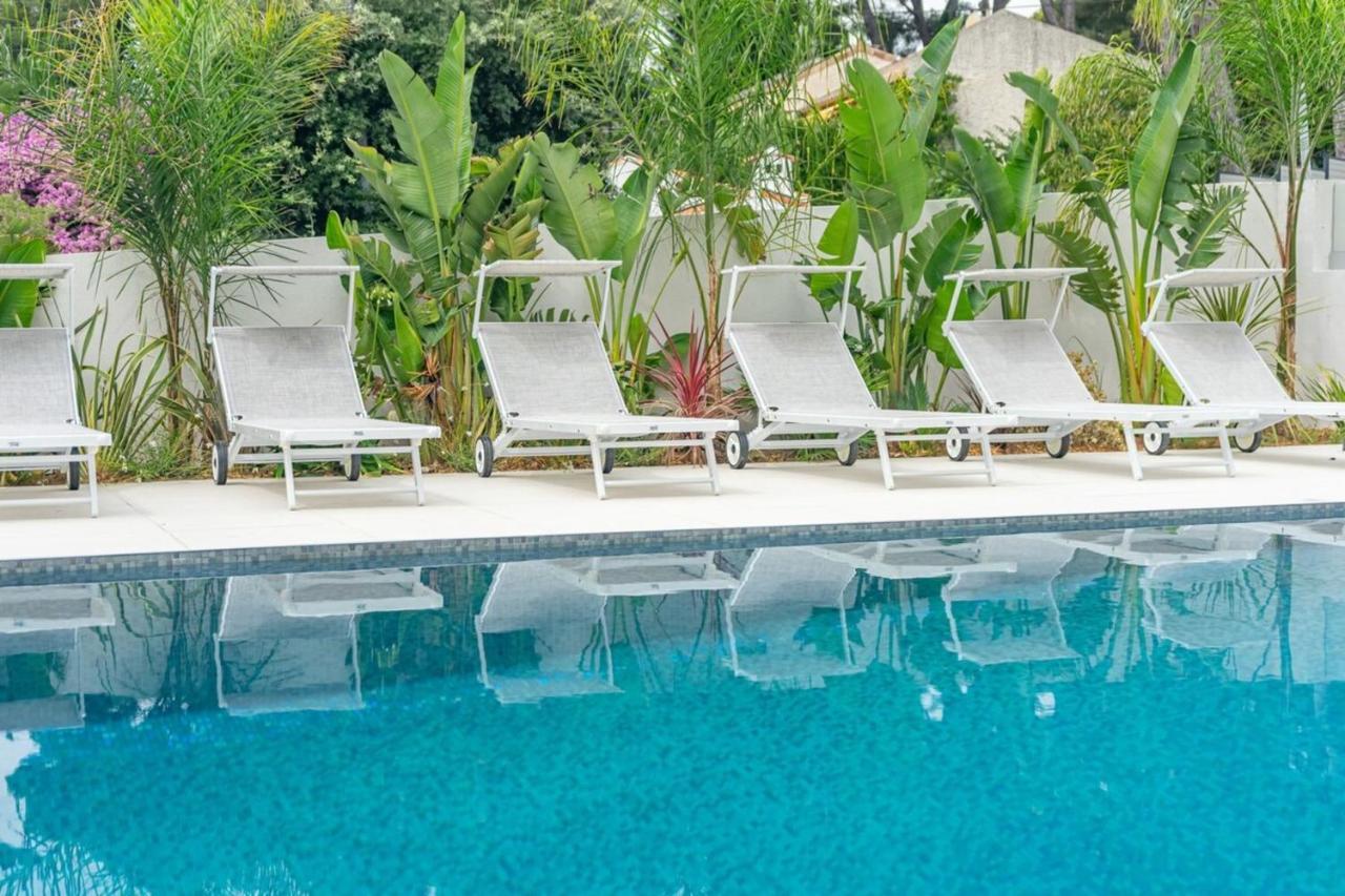 Giovannina N2 Cassis Ngoại thất bức ảnh