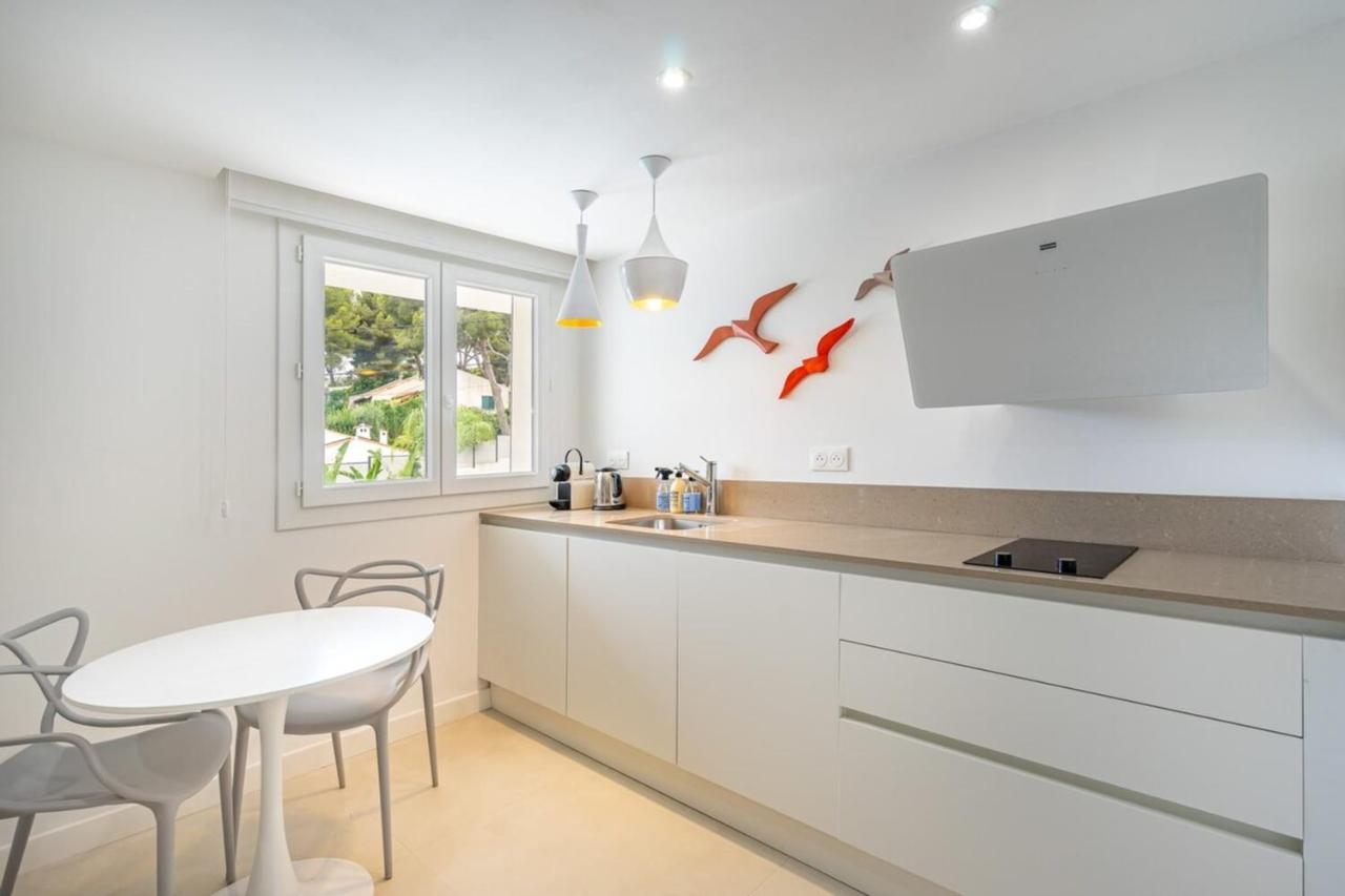 Giovannina N2 Cassis Ngoại thất bức ảnh