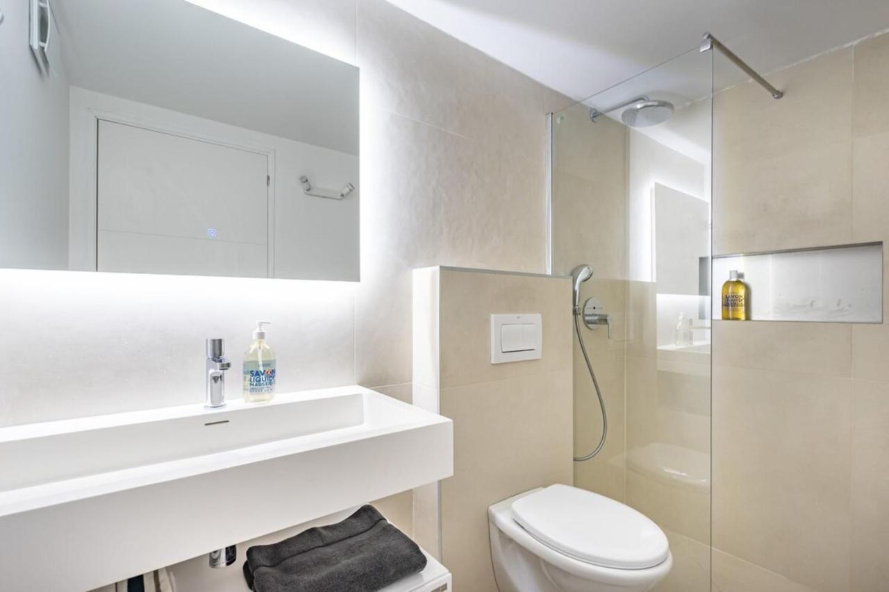 Giovannina N2 Cassis Ngoại thất bức ảnh